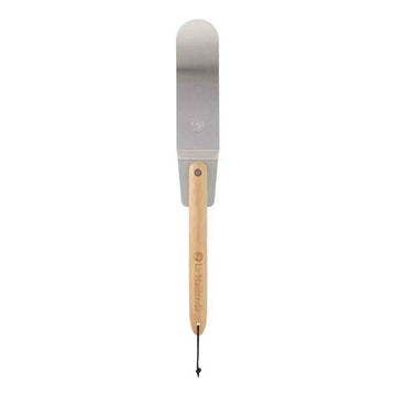La Hacienda - Stainless Steel Spatula ehdxb