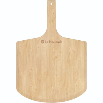 La Hacienda - Wooden Pizza peel