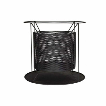 La Hacienda - Kora Perforated Firebasket