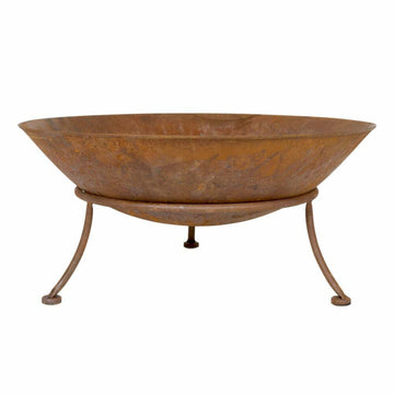 La Hacienda - Ipata Firepit