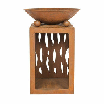 La Hacienda - Ochiba Firepit