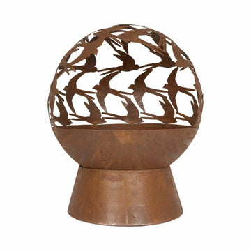 La Hacienda - Swallows Fire Globe ehdxb