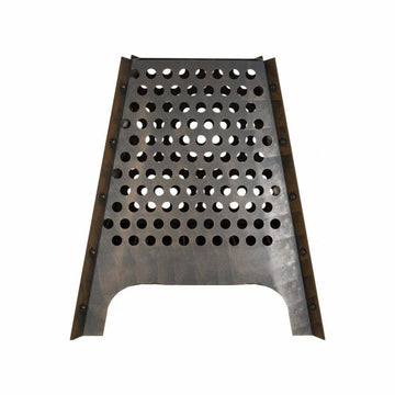 La Hacienda - osiris Firebaskets ehdxb