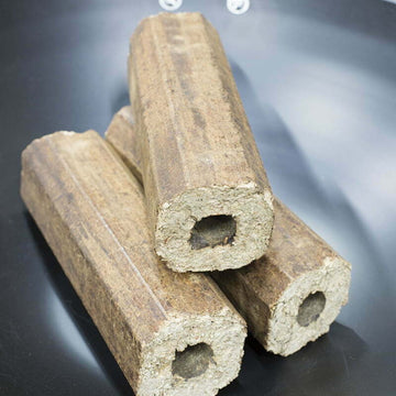 La Hacienda - Easylog (0.8kg) Box of 15