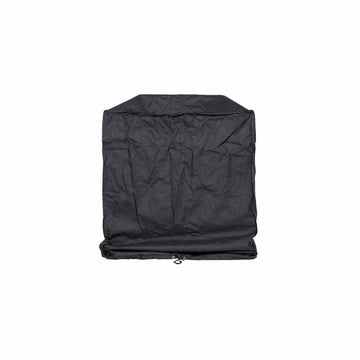 La Hacienda - Premium Outdoor Fireplace Cover ehdxb