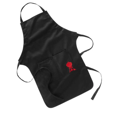 Weber® Apron Black ehdxb