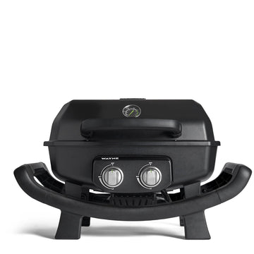 Burnhard WAYNE 2-Burner Series 2