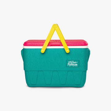 Igloo Retro Picnic Basket 25 Qt