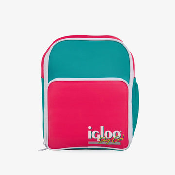 Igloo Retro Lunch Pack