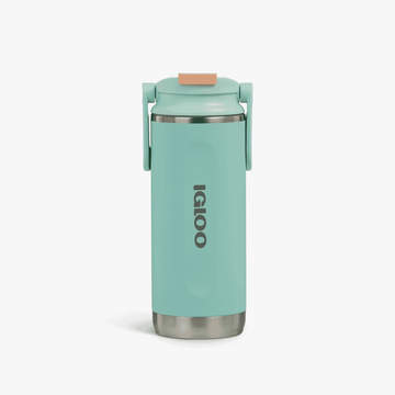 Igloo 16 Oz Flip N Sip Tumbler