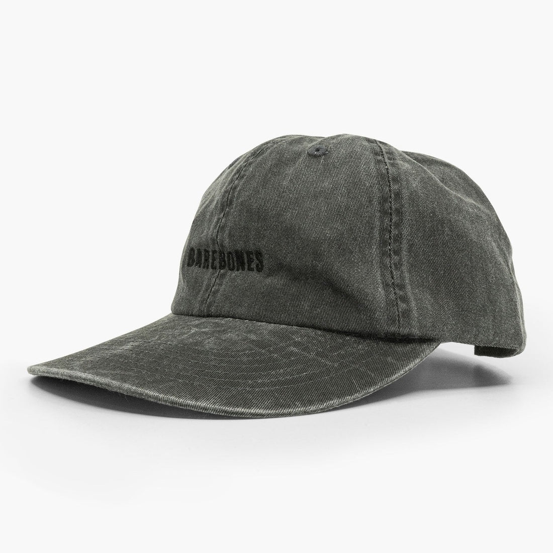 barebones dad hat