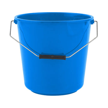 Red Gorilla - Calf Buckets - Large Blue ehdxb