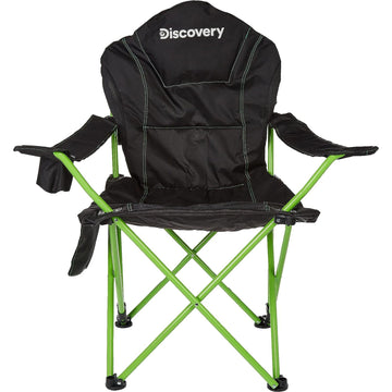 Discovery 820 3 Position Camping Chair ehdxb