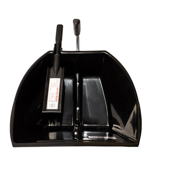 Red Gorilla - Fat Pan - Fat Pan With Brush Black ehdxb