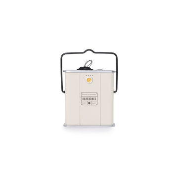 Barebones - Power Bank - 10000 mAh - Vintage White