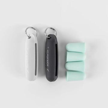 Travel Earplugs Kit ehdxb