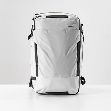 GlobeRider35 Travel Backpack - Arctic White ehdxb