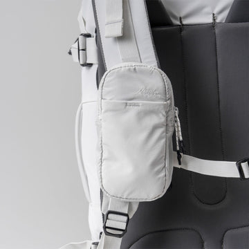 Matador - Speed Stash - Arctic White