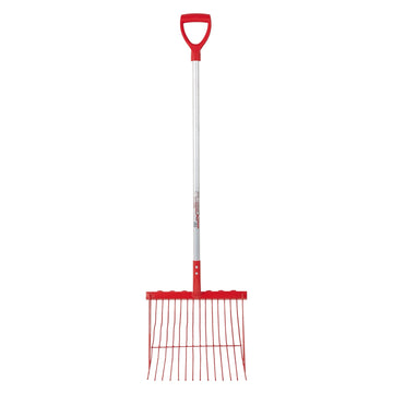 Red Gorilla - Riddler D-Handle - Red d Handle ehdxb