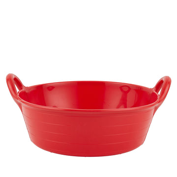 Red Gorilla - Gorilla Plas - Gorilla Plas Medium Skip -Red ehdxb