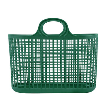 Red Gorilla - Cesto Shopper - Green ehdxb