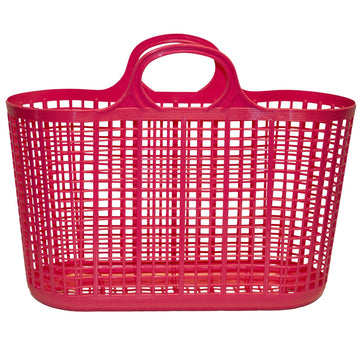 Red Gorilla - Cesto Shopper - Pink ehdxb