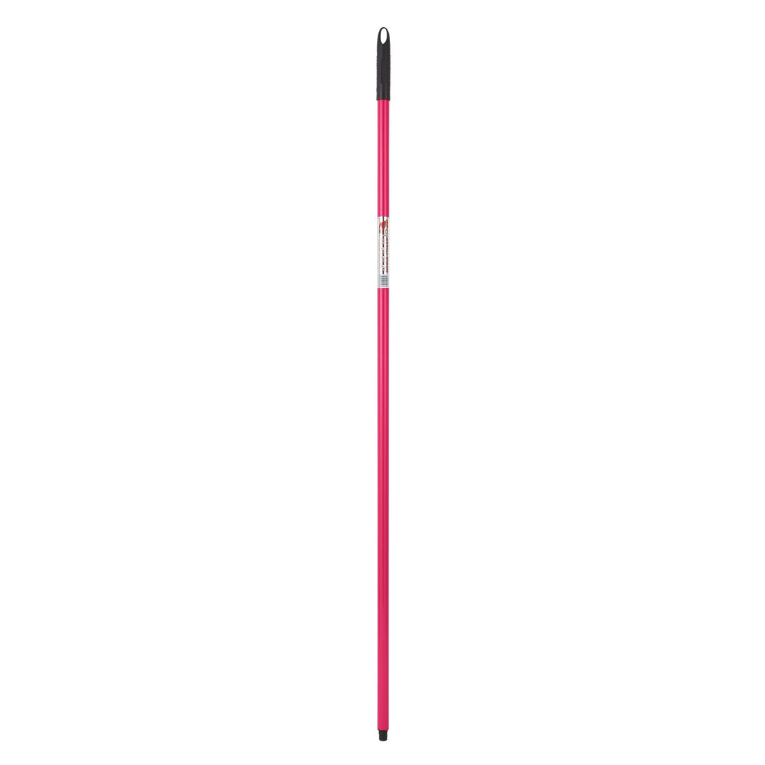 Gorilla Broom Handle - Pink Handle