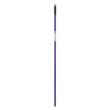 Gorilla Broom Handle - Purple Handle