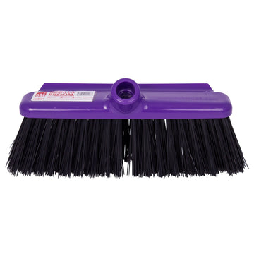 30cm Purple Head Only