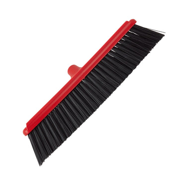 Red Gorilla - 50cm Gorilla Broom Head - 50cm Red Head Only ehdxb