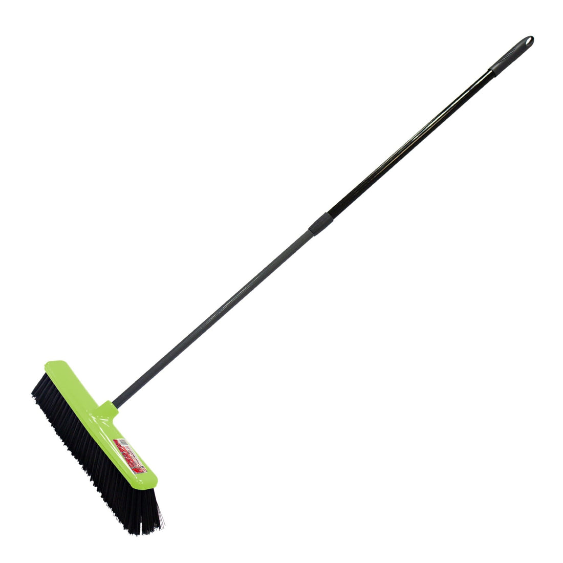 Telescopic Gorilla Brooms - TELESCOPIC HANDLE & 50CM HEAD PISTACHIO
