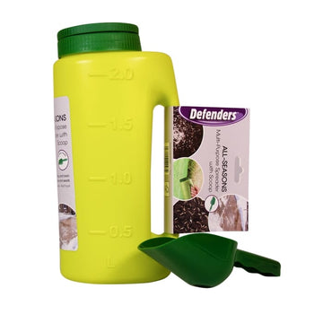 STV All-Seasons Multi-Purpose Handy Spreader with Scoop