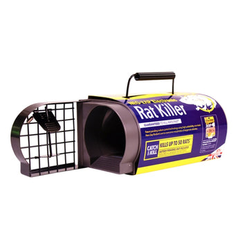 STV Electronic Rat Killer