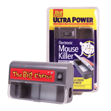 STV Electronic Mouse Killer