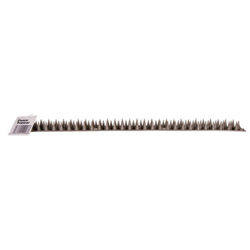 Stv Prickle Strip Garden Fence Topper - 45cm ehdxb