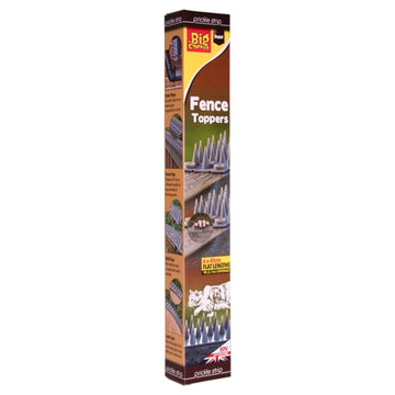 Stv Prickle Strip Garden Fence Toppers ehdxb