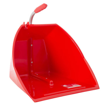Red Gorilla - Short Handled Big Tidee - Red No Rake ehdxb