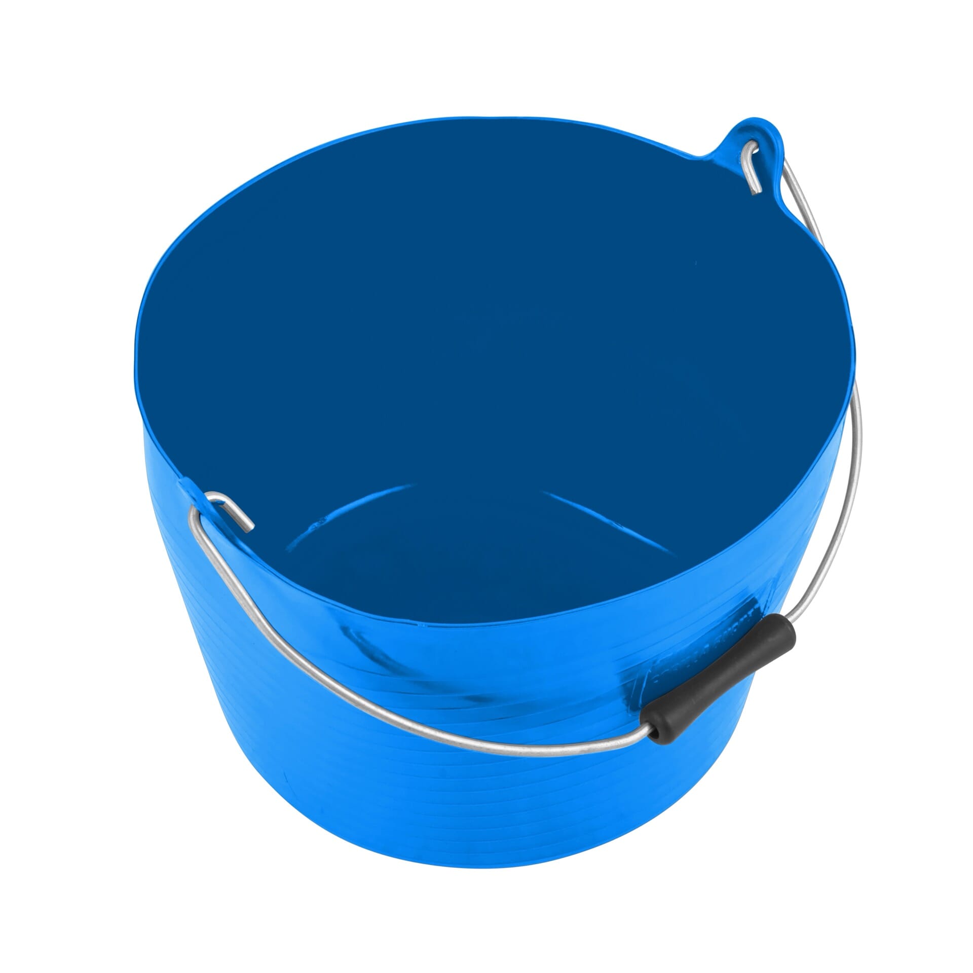 Flexible Gorilla Buckets - Blue Bucket