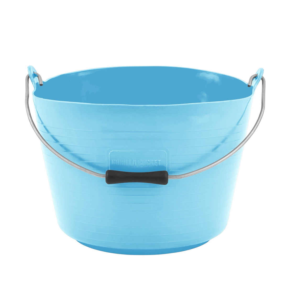 Flexible Gorilla Buckets - Sky Blue Bucket
