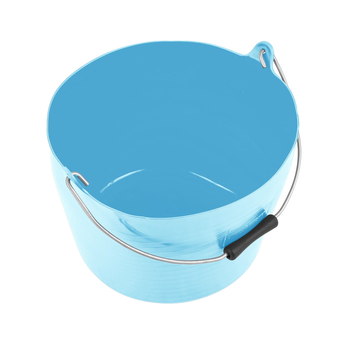 Flexible Gorilla Buckets - Sky Blue Bucket