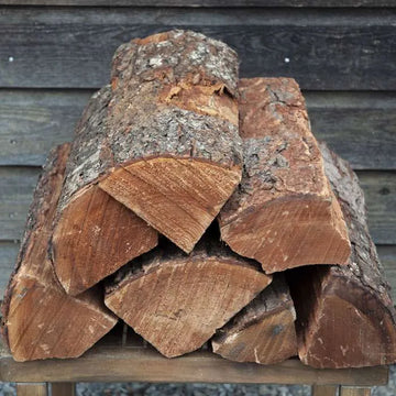 Bad Axe 40l Cherry Firewood Usa