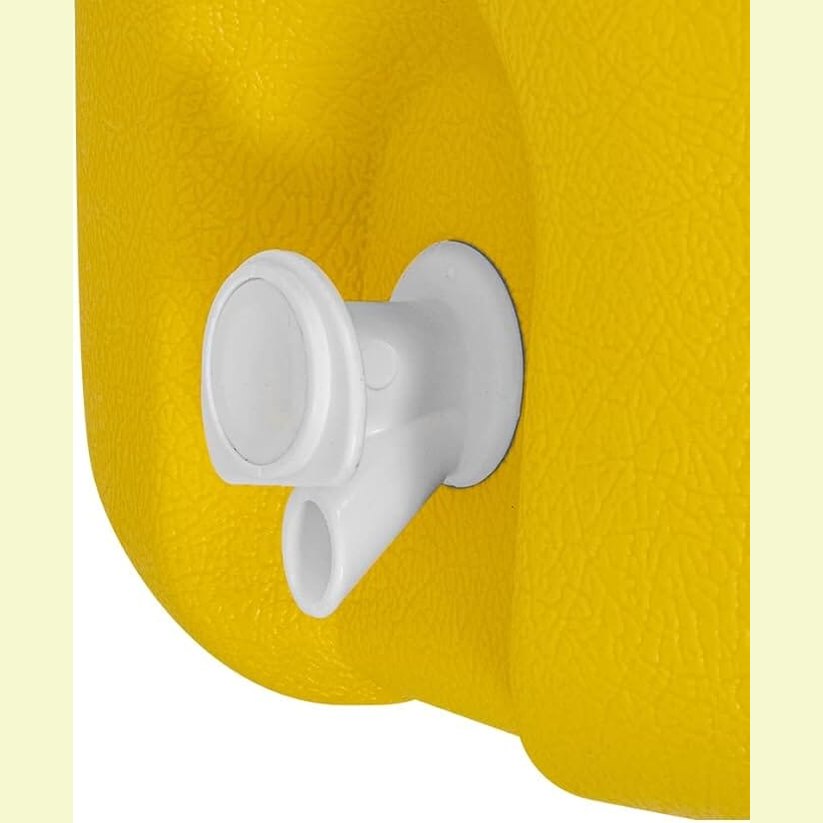Igloo-400 Series 5 Gallon - Yellow.white.red.white