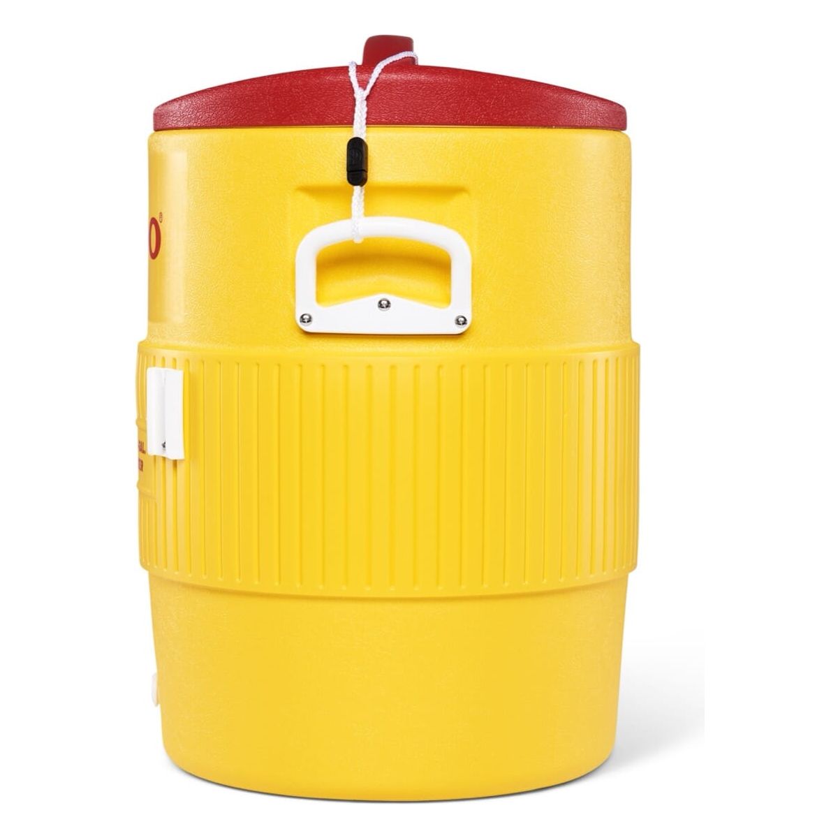 IGLOO-400 Series 10 Gallon Gal - Yellow & Red 