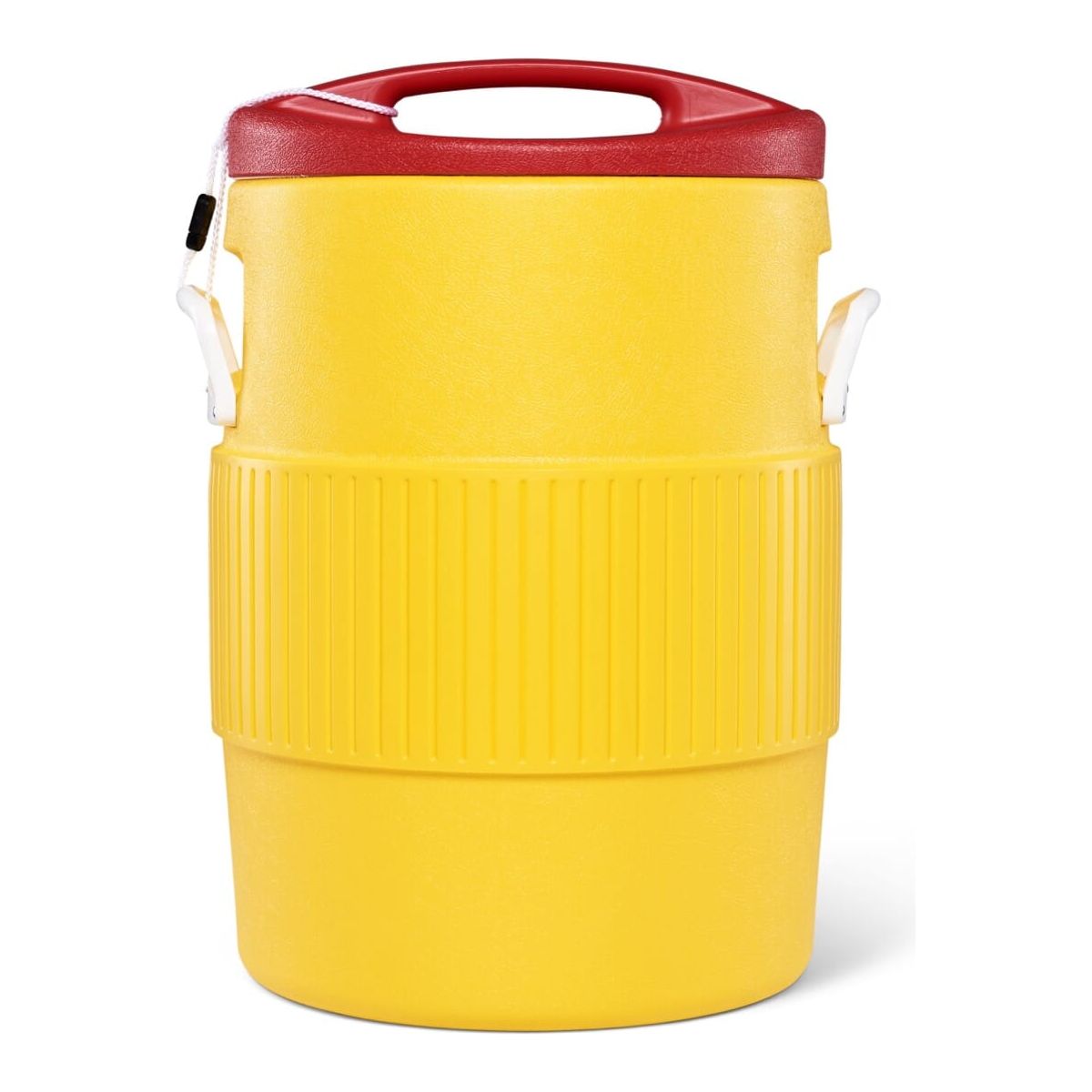 IGLOO-400 Series 10 Gallon Gal - Yellow & Red 
