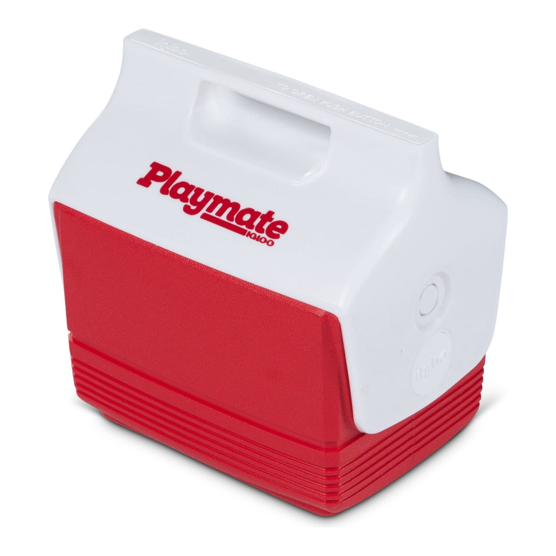 IGLOO-Playmate Mini Cooler  - Red Star 