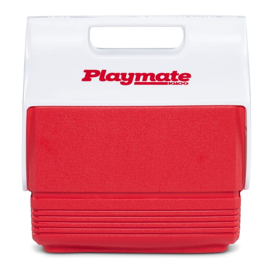 IGLOO-Playmate Mini Cooler  - Red Star 