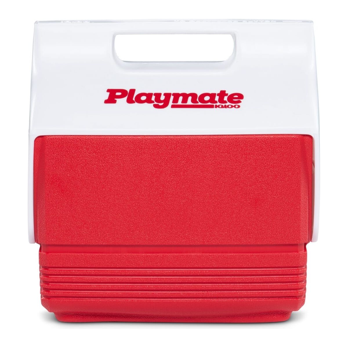 IGLOO-Playmate Mini Cooler  - Red Star 