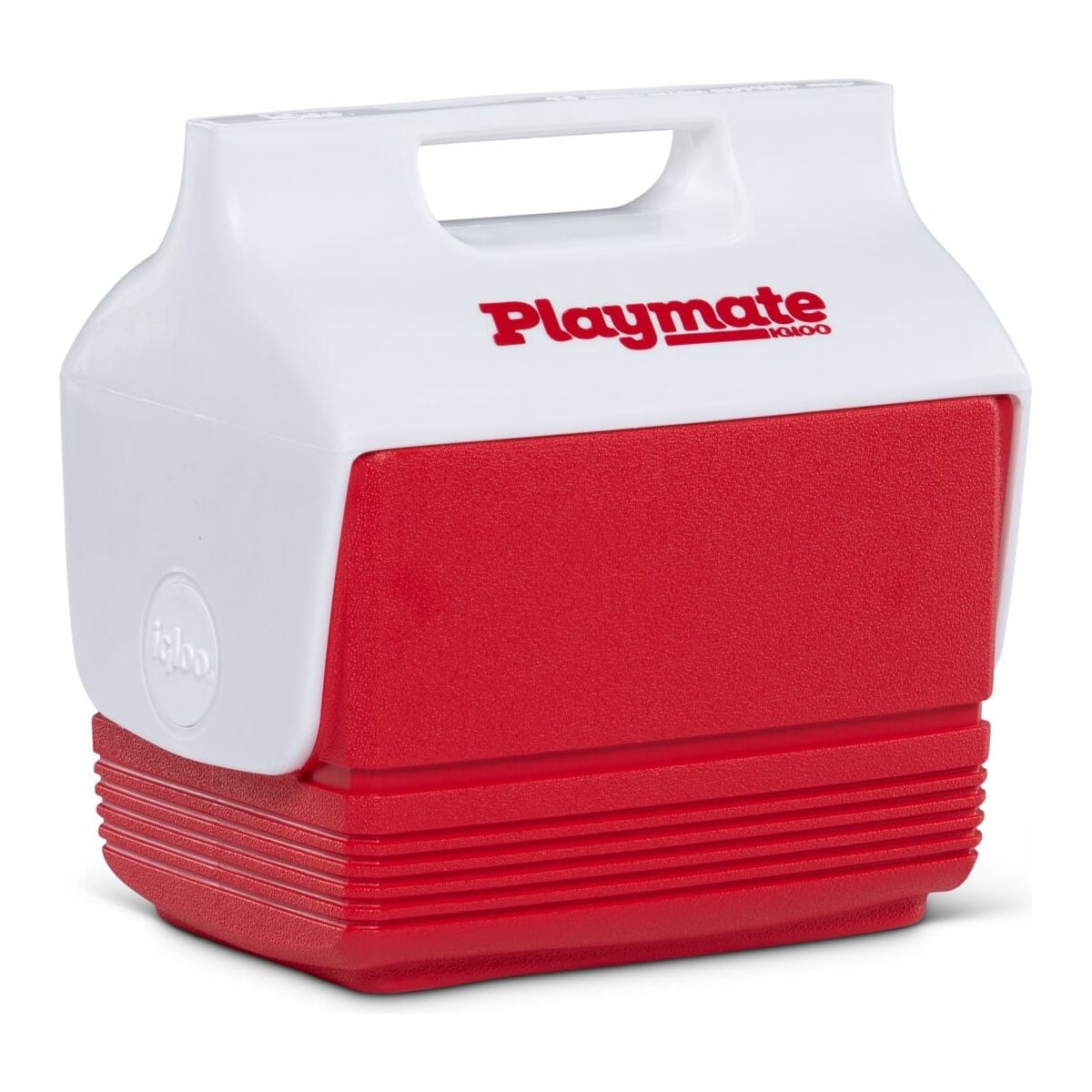 IGLOO-Playmate Mini Cooler  - Red Star 