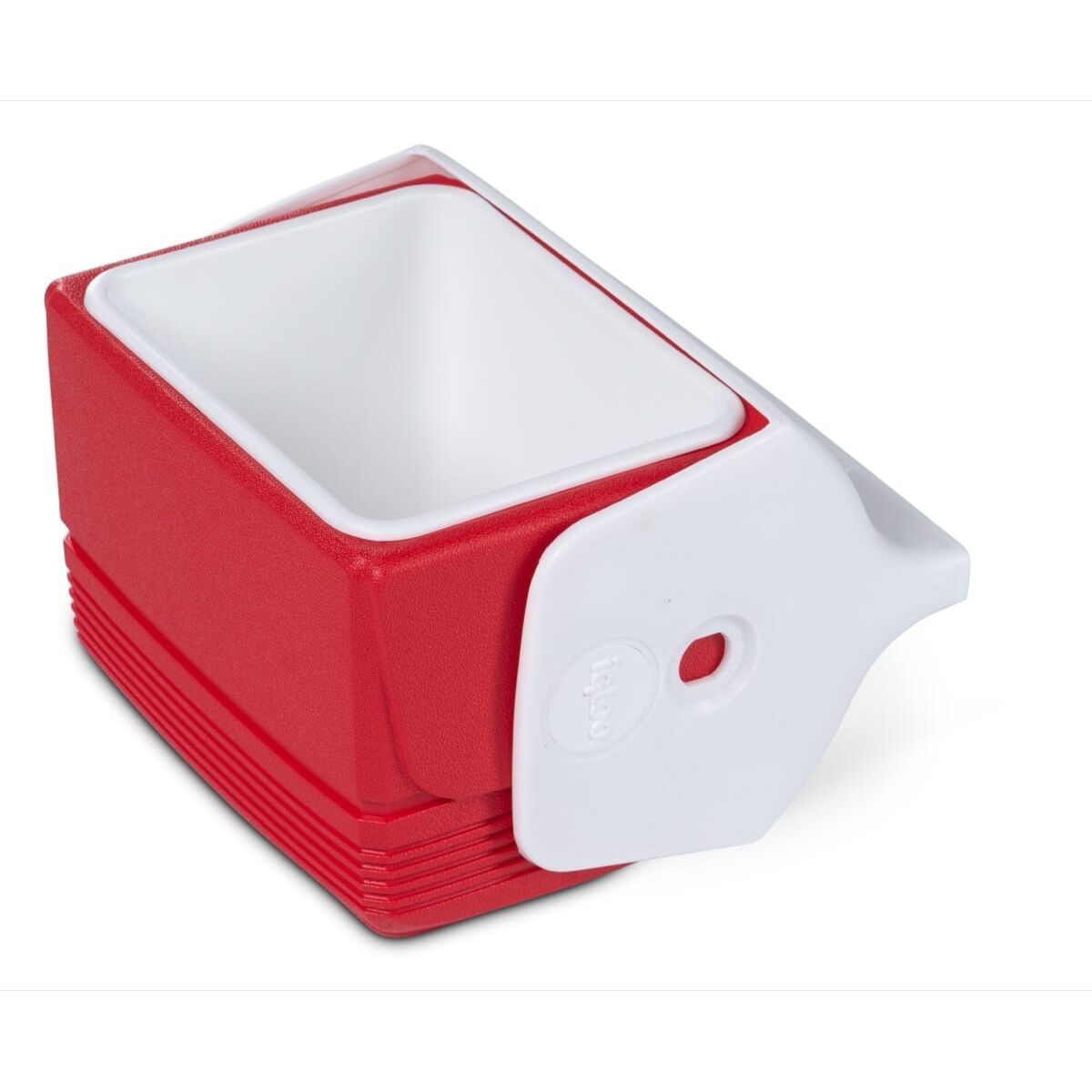 IGLOO-Playmate Mini Cooler  - Red Star 
