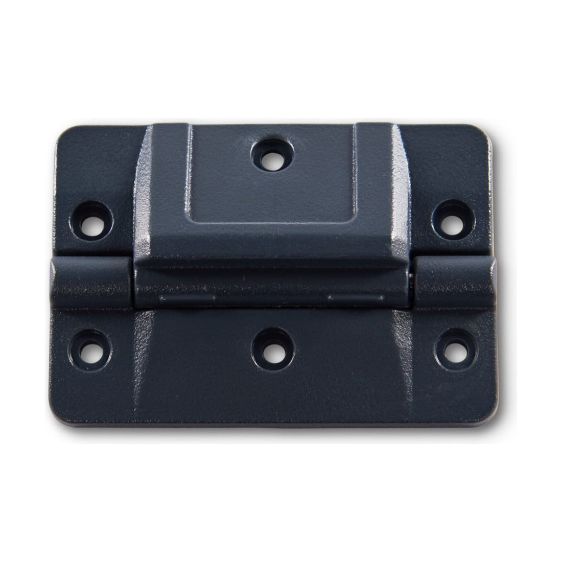 IGLOO-Hinges 150/165/Ovrlnd Oversized Mechanical Blk Sp - Black